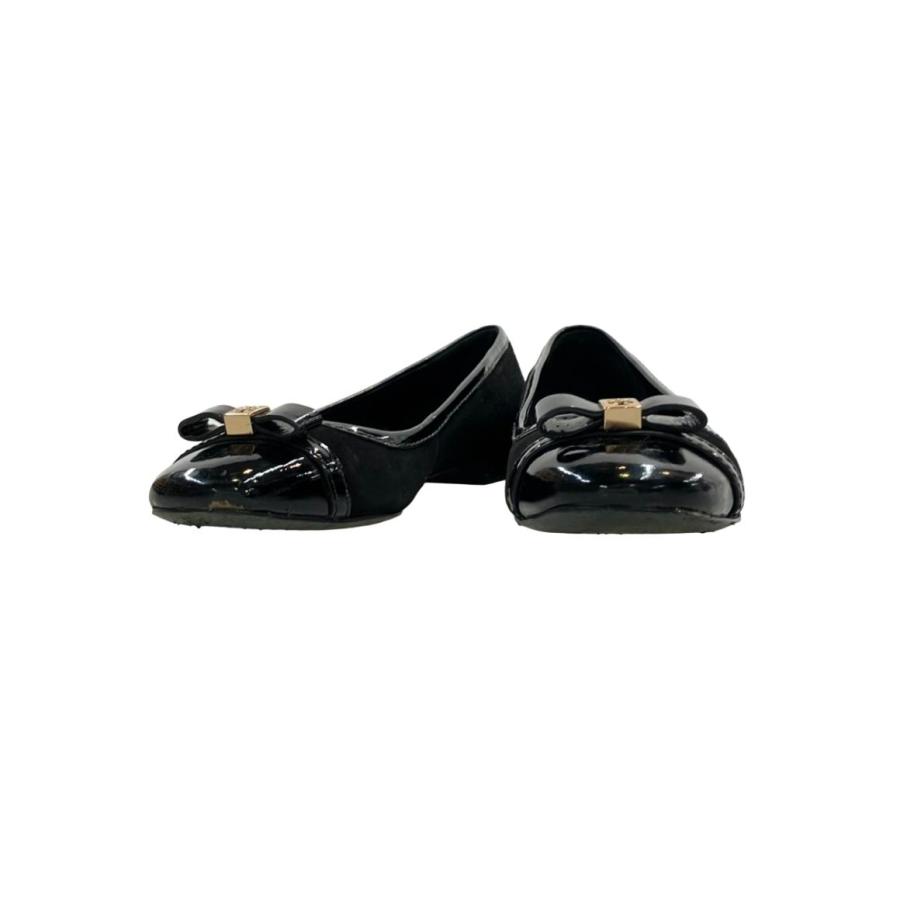 トリーバーチ パンプス リボン レディース SIZE 5 1/2 M (S) Tory 
