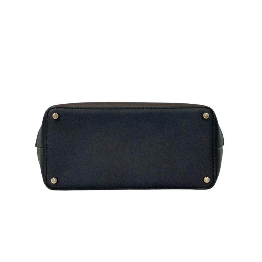 【美品】Kate Spade レディース　ビジネスバッグ ケイトスペード トートバッグ ショルダーバッグ 肩掛け バイカラー
