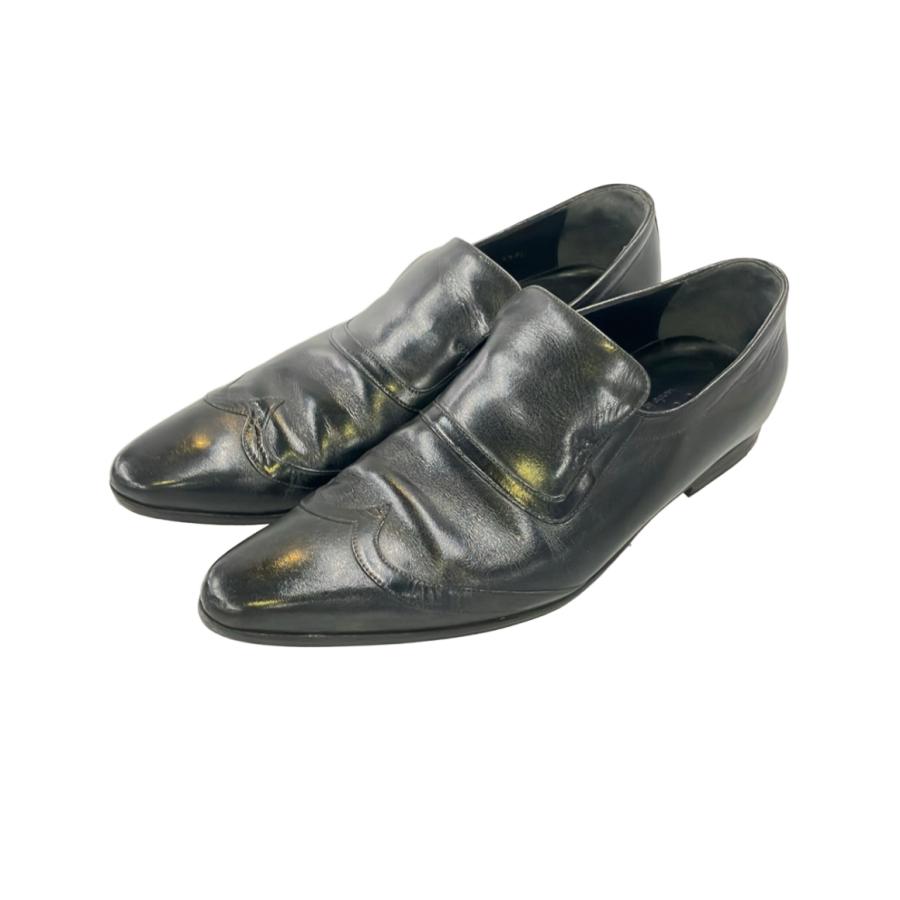 グッチ ローファー メンズ SIZE 39 1/2 (24.5cm) GUCCI 中古 : Rehello