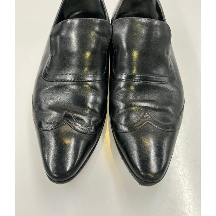 グッチ ローファー メンズ SIZE 39 1/2 (24.5cm) GUCCI 中古 : Rehello