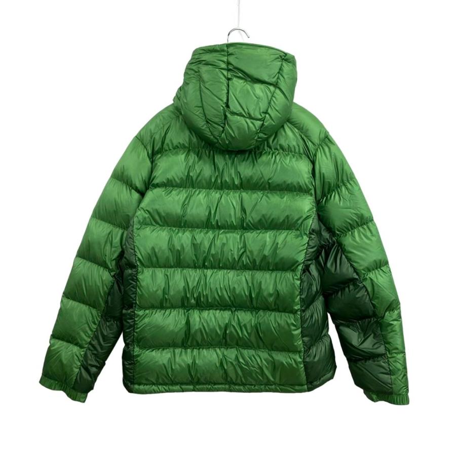 美品 モンベル ダウンジャケット メンズ SIZE L mont-bell 中古