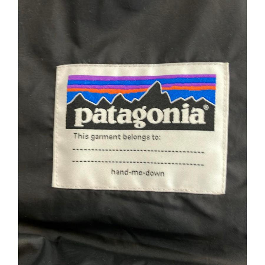 美品 パタゴニア ダウンジャケット キッズ SIZE XL patagonia 中古