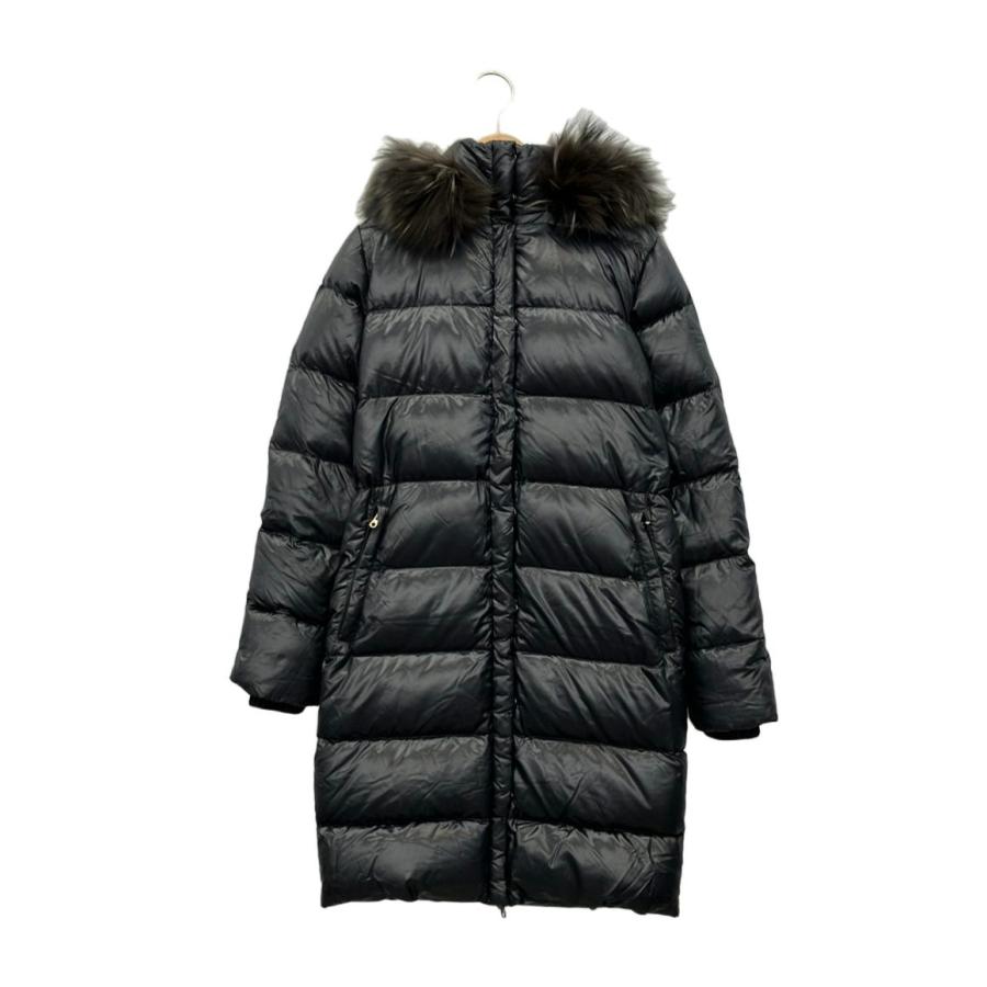 デュベティカ ダウンコート レディース SIZE 38 (S) DUVETICA 中古