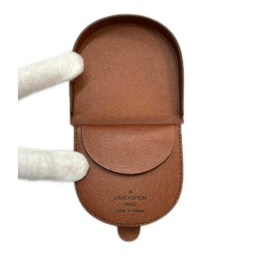 ルイ・ヴィトン コインケース ポルトモネ キュヴェット モノグラム