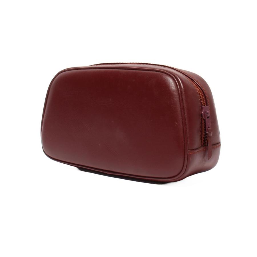 カルティエ ポーチ レディース Cartier 中古 : Rehello by