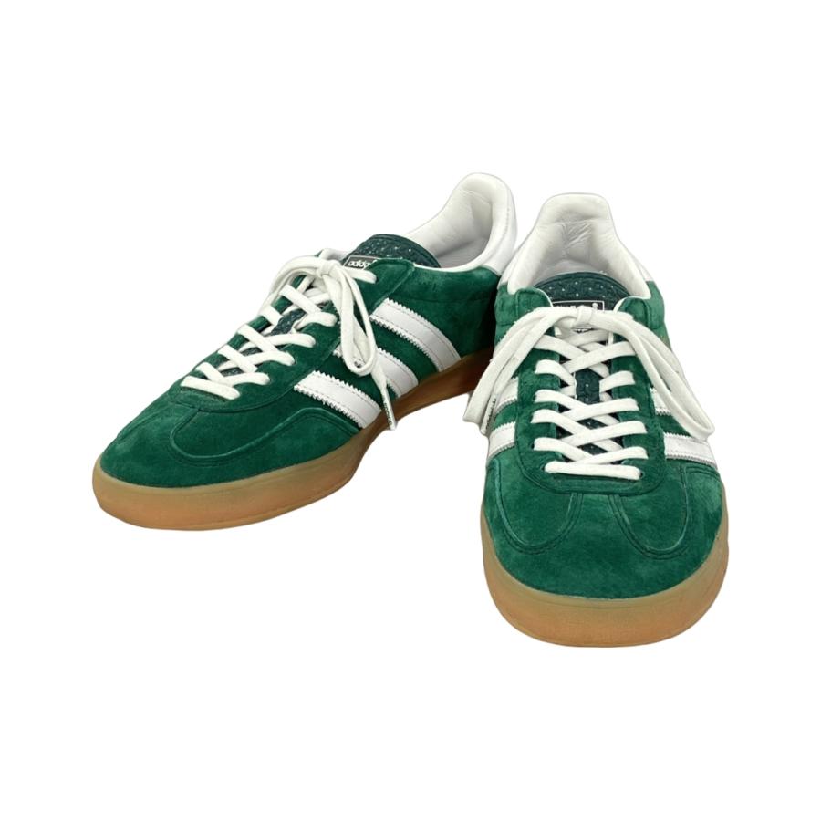 アディダス ローカットスニーカー GAZELLE INDOOR IG1596 メンズ SIZE