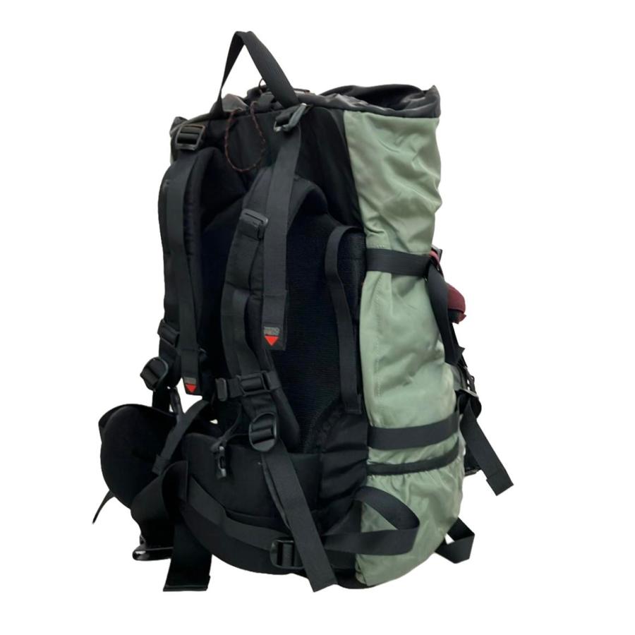 ringo様値札なし ブルー0 ゼロポイント リュック CHA PACK 45 SHORT メンズ ZERO POINT