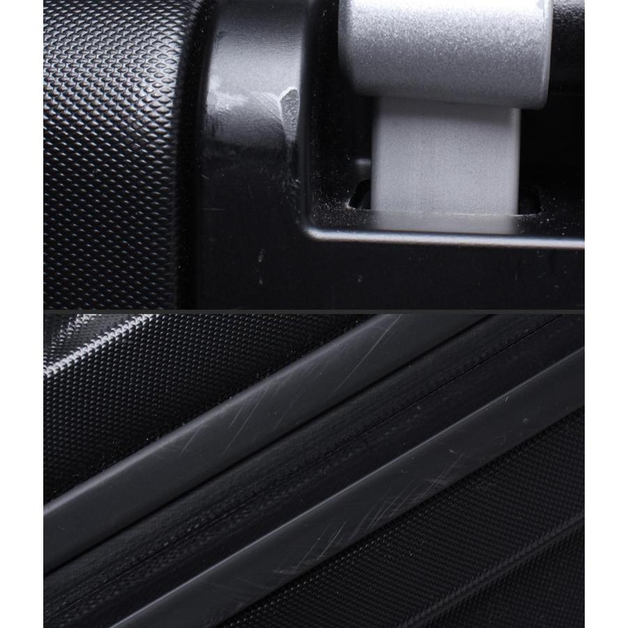 モンブラン キャリーケース スーツケース ユニセックス MONTBLANC 中古