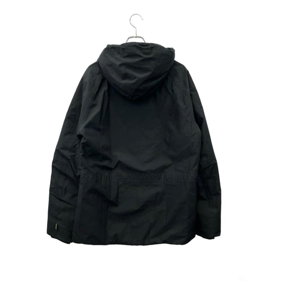 ウールリッチ ダウンジャケット WOCPS2689D メンズ SIZE M WOOLRICH