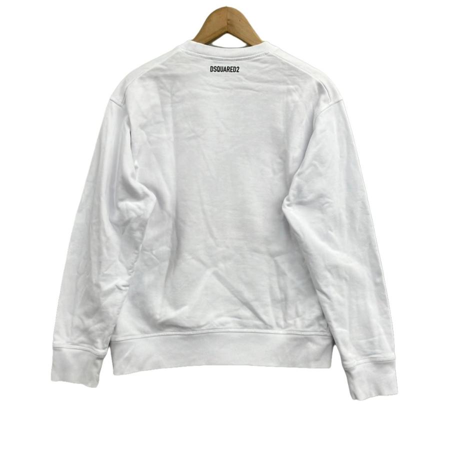DSQUARED2 - DSQUARED2★キッズトレーナー★16Ｙ大人OK Kids Age 14 Dsquared2 Kids Hoodies & Sweatshirts