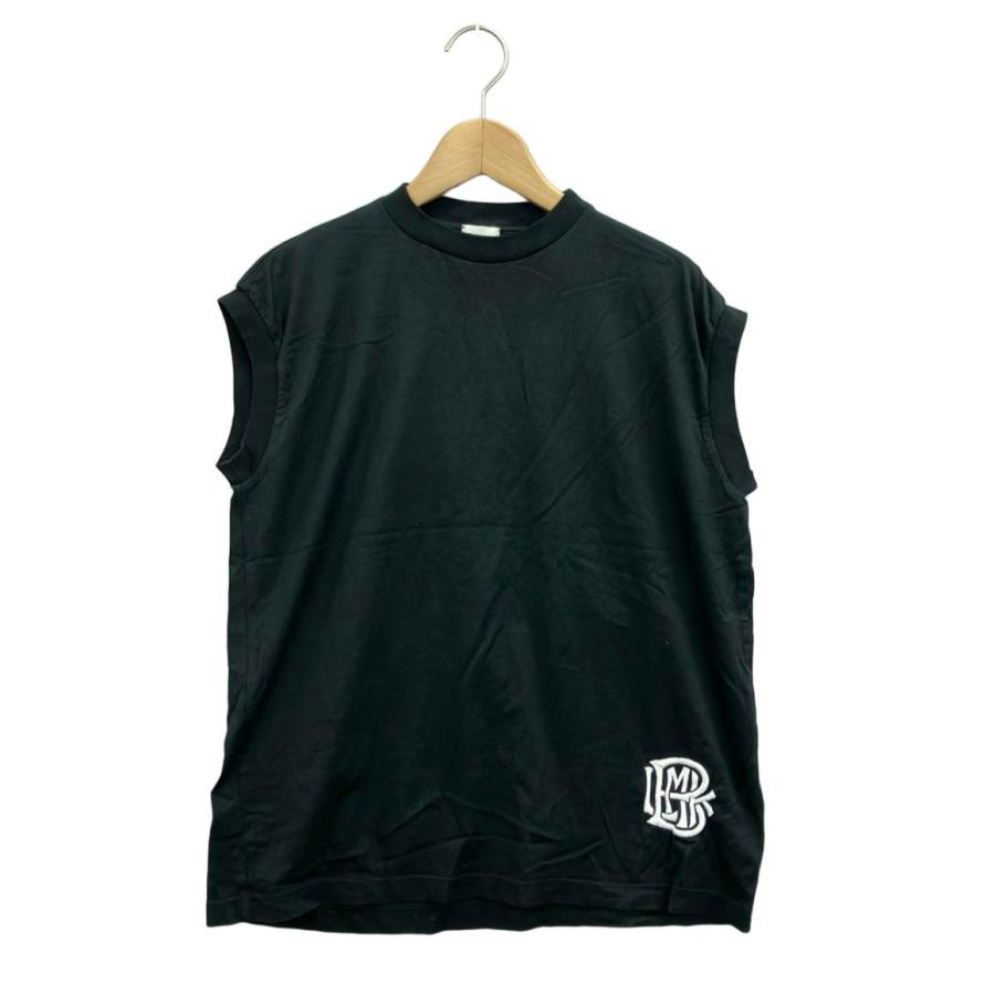 BLAMINK - ブラミンク ノースリーブTシャツ 0 XS美品 ブラミンク ノースリーブTシャツ メンズ SIZE 0 (XS) BLAMINK 中古