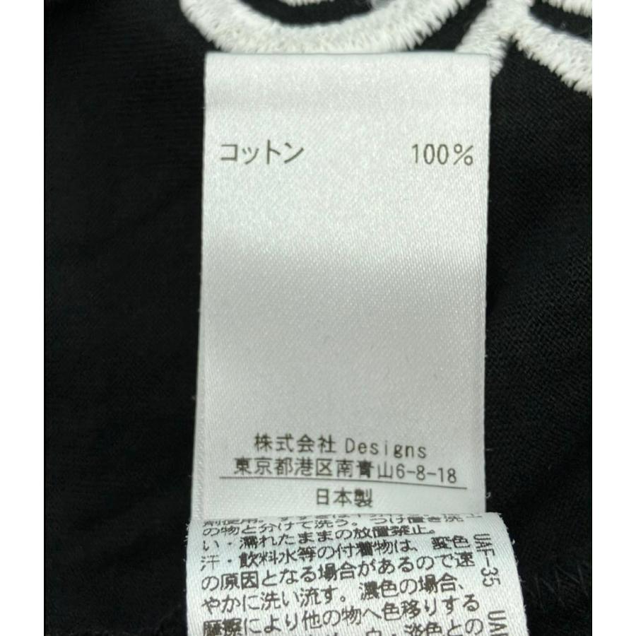 ブラミンク ノースリーブTシャツ 0 XS美品 ブラミンク ノースリーブTシャツ メンズ SIZE 0 (XS) BLAMINK 中古