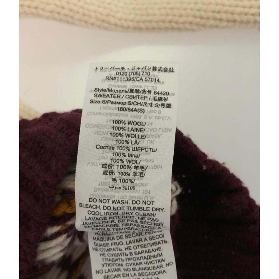 トリーバーチ セーター メンズ SIZE S (S) Tory Burch 中古 : Rehello 