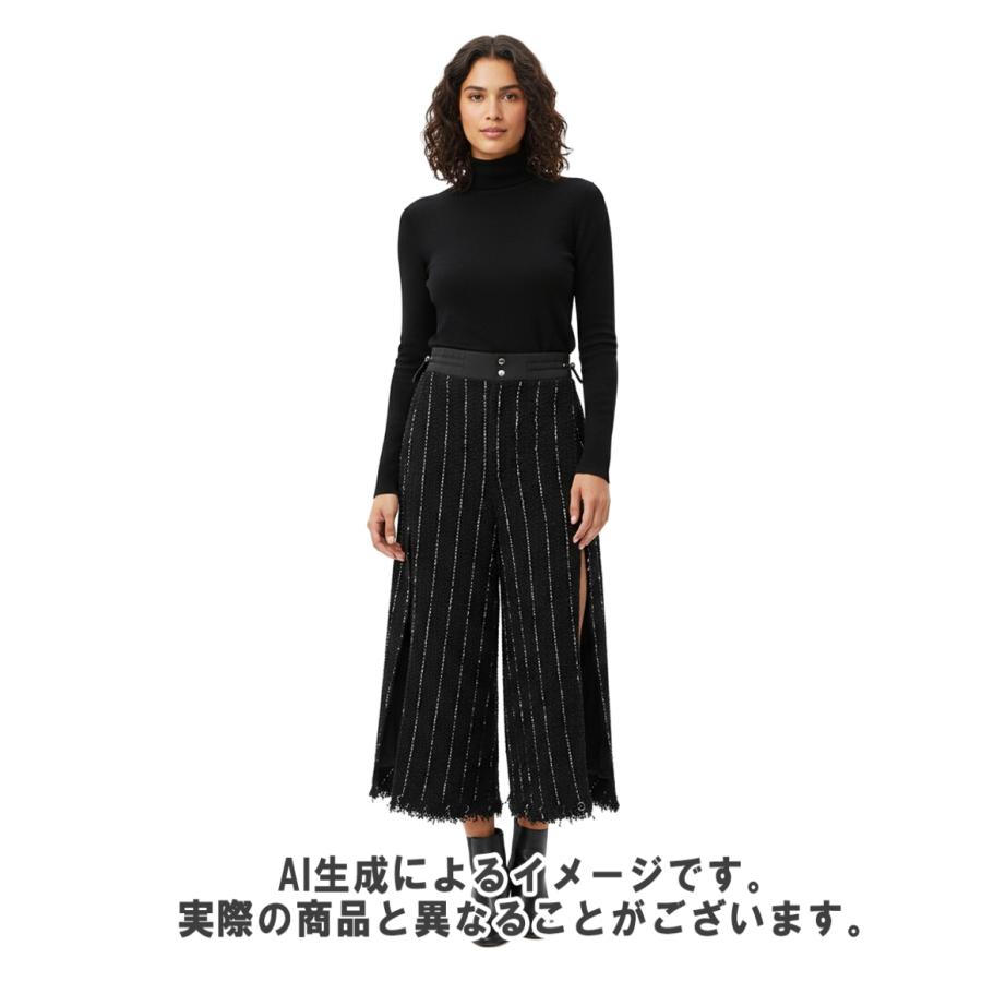 サカイ ツイードロングスカート 25-07664 レディース SIZE 1 (S) Sacai