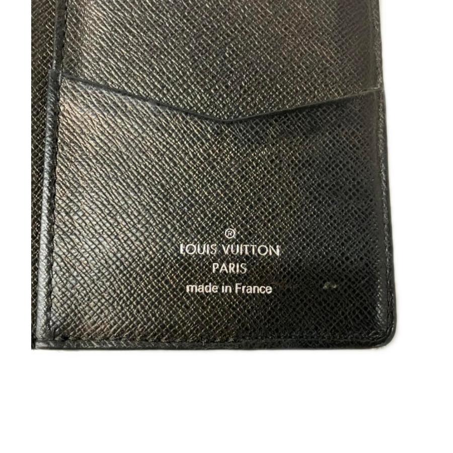 ルイ ヴィトン ダミエ 二つ折り 長財布 LOUIS VUITTON ルイヴィトン財布 レディース 長財布 二つ折り