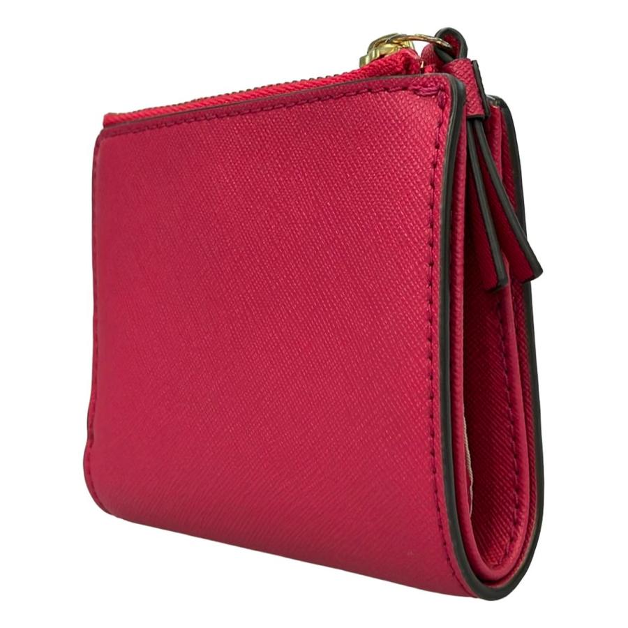 トリーバーチ 二つ折り財布 レディース Tory Burch 中古