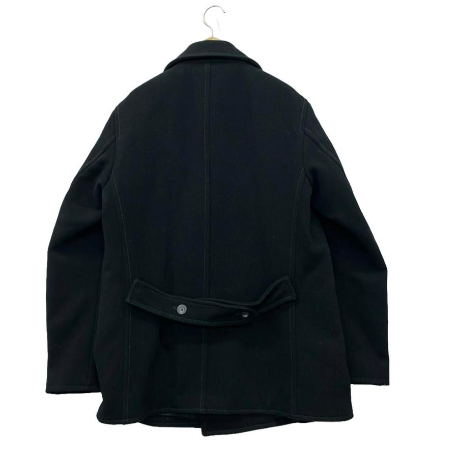 ジルサンダー ピーコート メンズ SIZE 50 (XL) JIL SANDER 中古