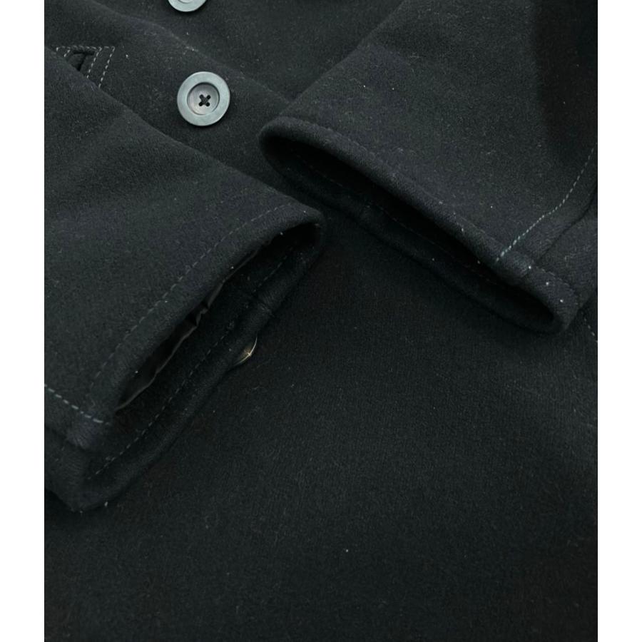 ジルサンダー ピーコート メンズ SIZE 50 (XL) JIL SANDER 中古