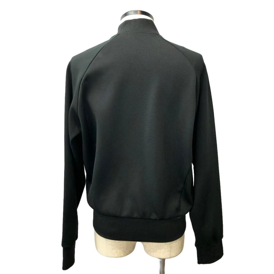 美品 ブラックコムデギャルソン トラックジャケット メンズ SIZE