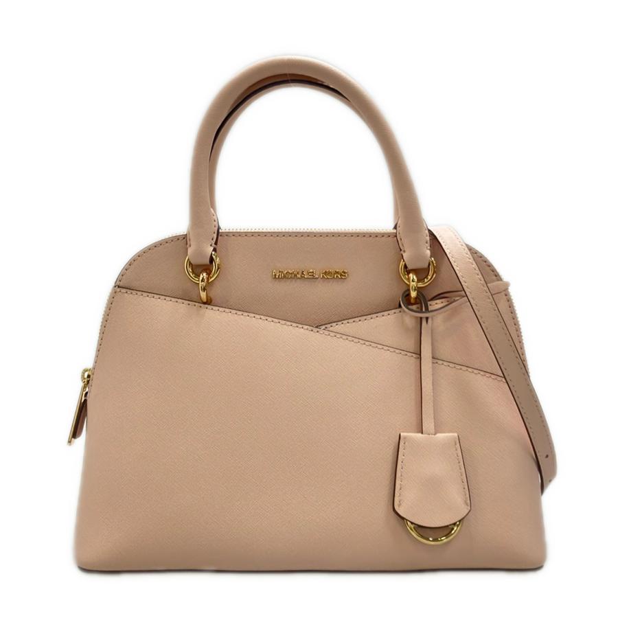美品 マイケルコース 2way ハンドバッグ ショルダーバッグ肩掛け 斜め