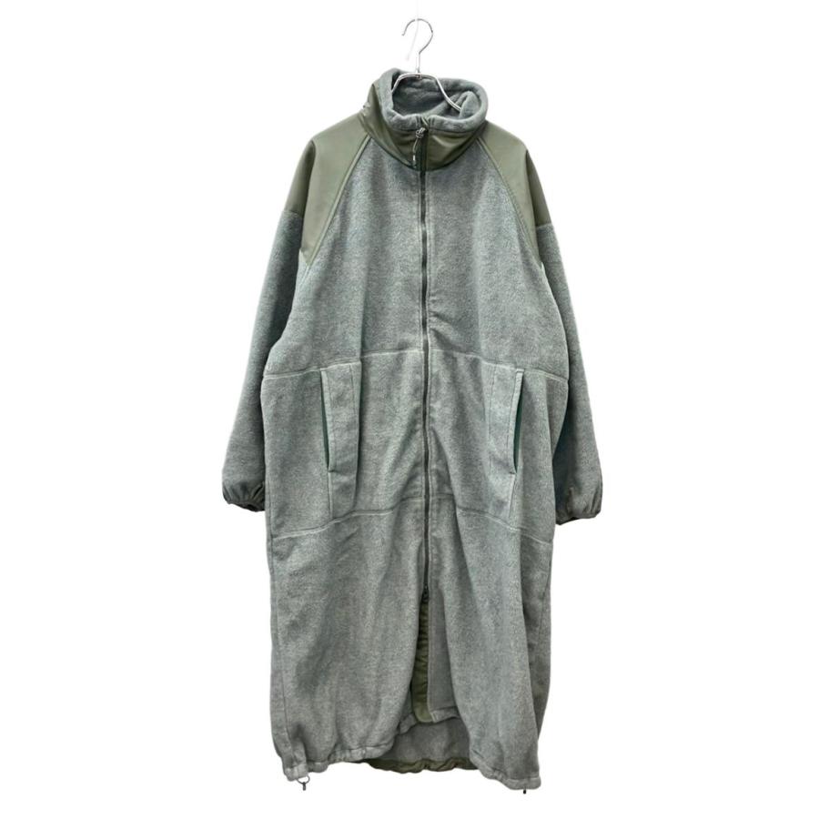 ハイク コート フリース 232-17408 レディース SIZE 2 (M) HYKE 中古 