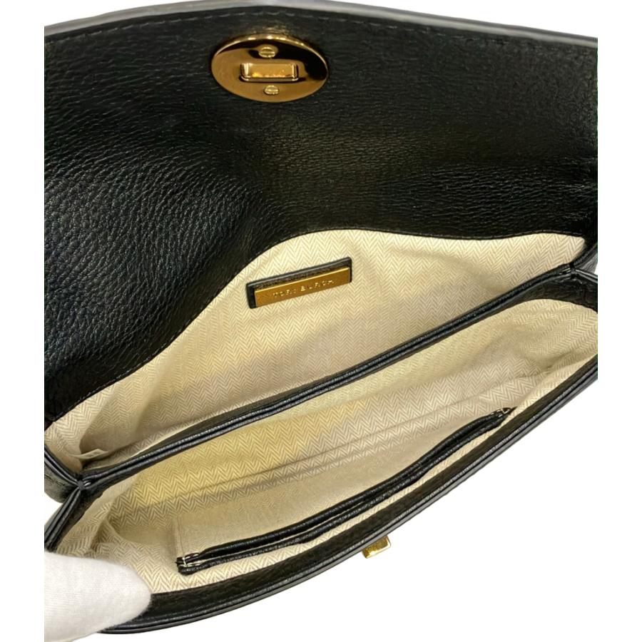 美品 トリーバーチ 2way ショルダーバッグ 肩掛け クラッチバッグ Kira 