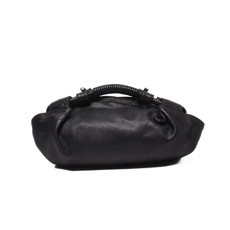 訳あり ロエベ ハンドバッグ ミニ ナッパアイレ レディース LOEWE 中古