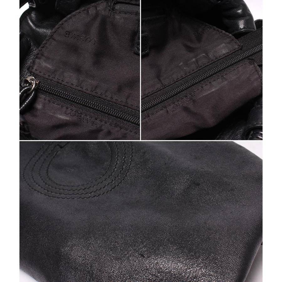 訳あり ロエベ ハンドバッグ ミニ ナッパアイレ レディース LOEWE 中古