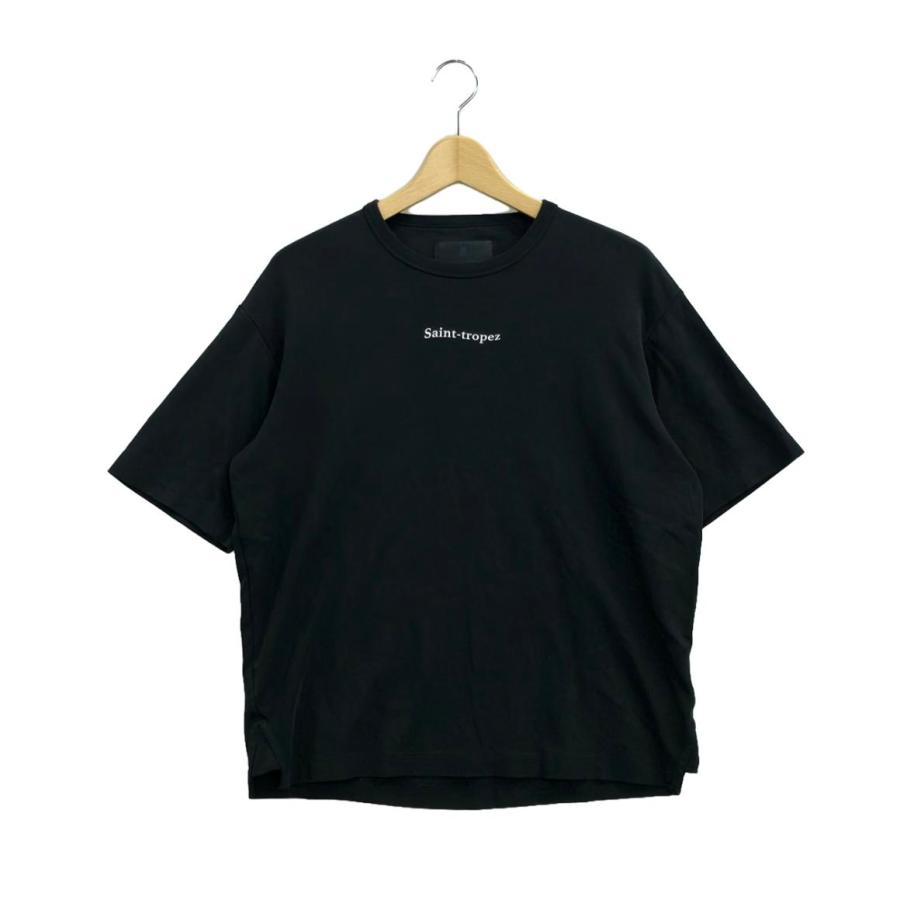 ランバン 半袖Tシャツ メンズ SIZE 46 (M) LANVIN 中古 : Rehello by