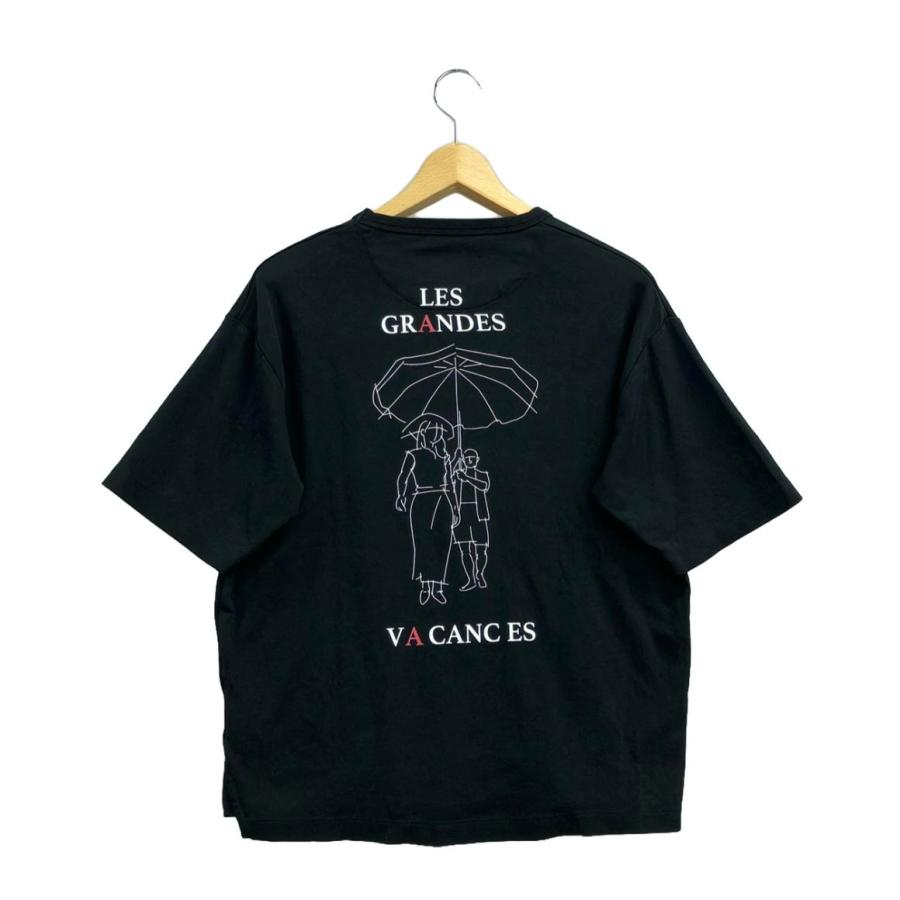 ランバン 半袖Tシャツ メンズ SIZE 46 (M) LANVIN 中古 : Rehello by 