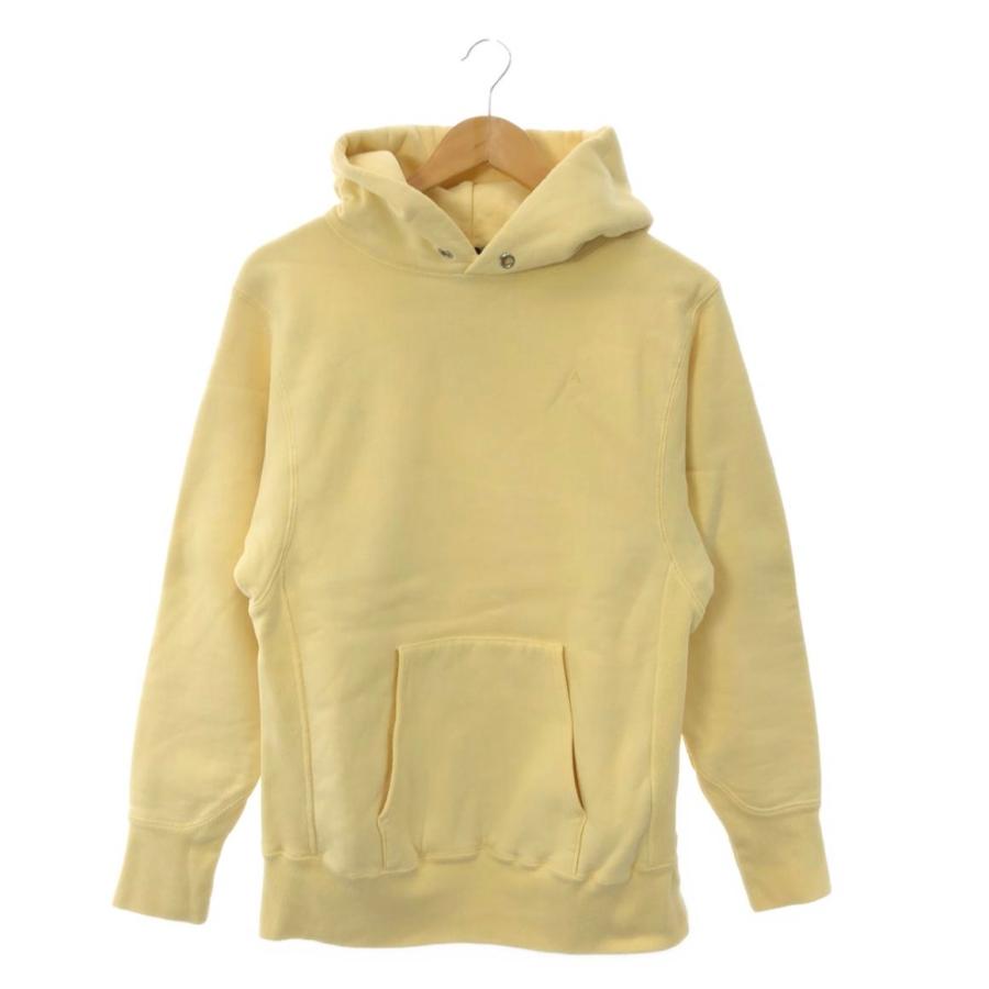 エイトン パーカー サイズ2 M レディース エイトン パーカー レディース SIZE 02 (M) ATON 中古 : Rehello by