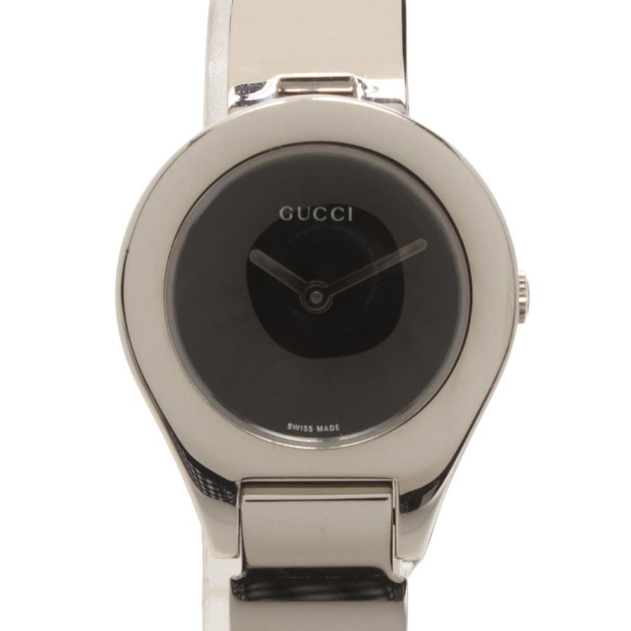 △GUCCI グッチ 6700L レディース クォーツ 腕時計 現状品 GUCCI グッチ 6700L 腕時計 ステンレススチール/SS レディース