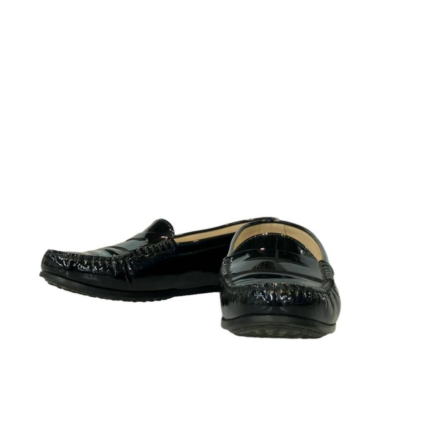 TOD'S(トッズ) ドライビングシューズ 36 サイズ