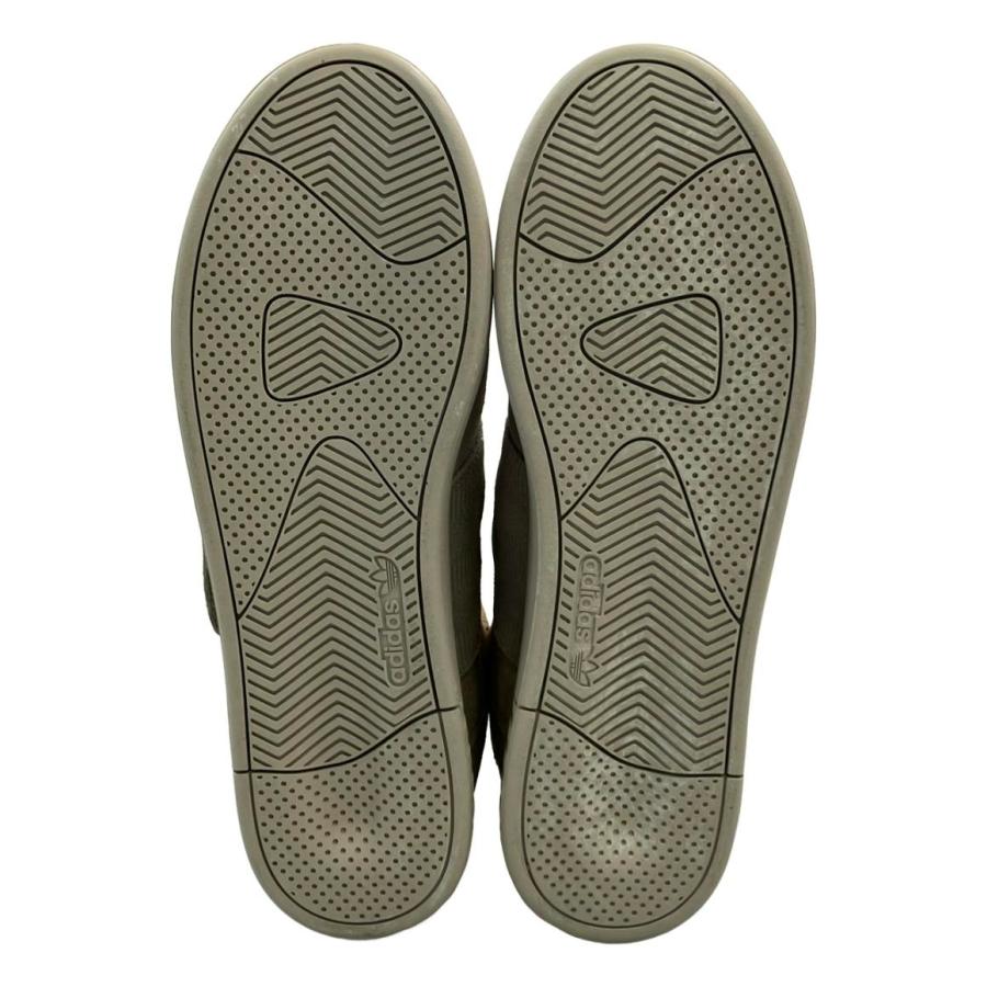 アディダス ミドルカットスニーカー TUBULAR INVADER STRAP