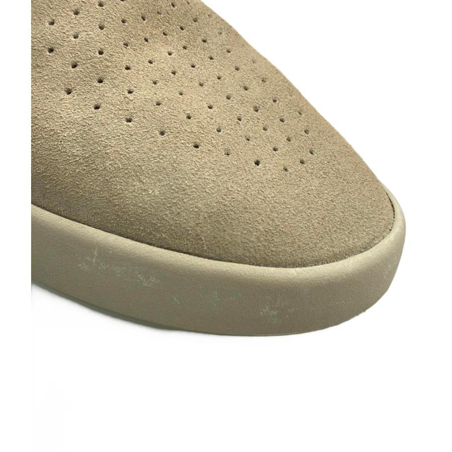 アディダス ミドルカットスニーカー TUBULAR INVADER STRAP