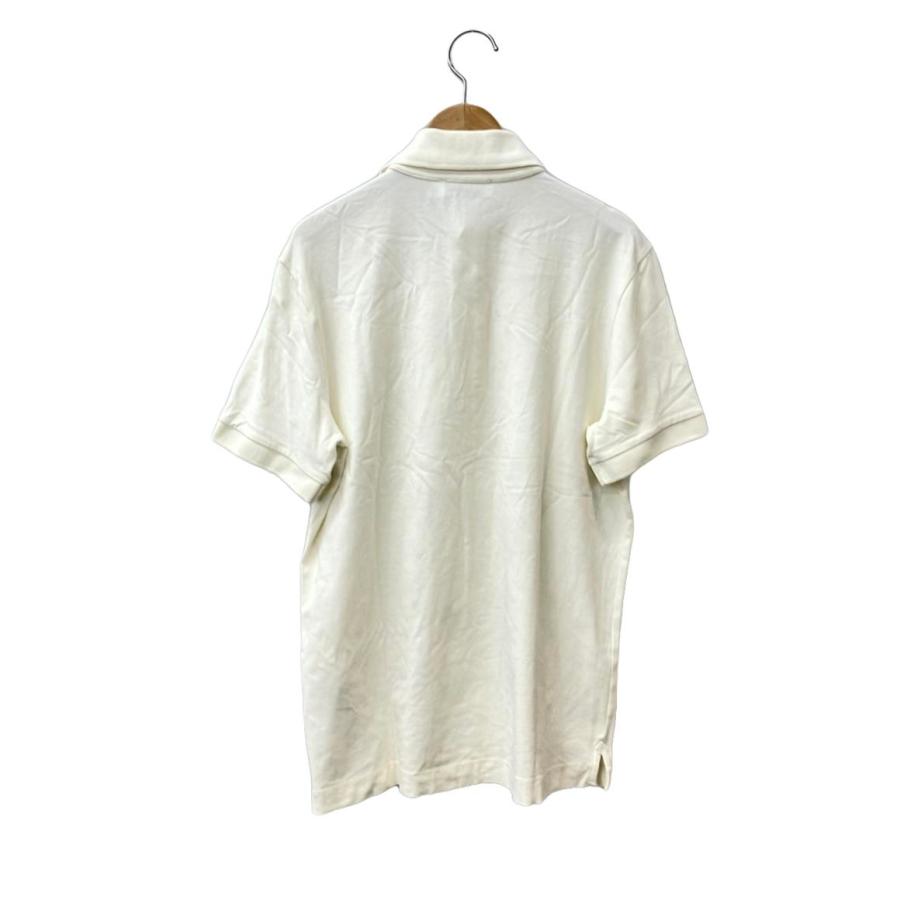 ジルサンダー 半袖ポロシャツ メンズ SIZE M JIL SANDER 中古