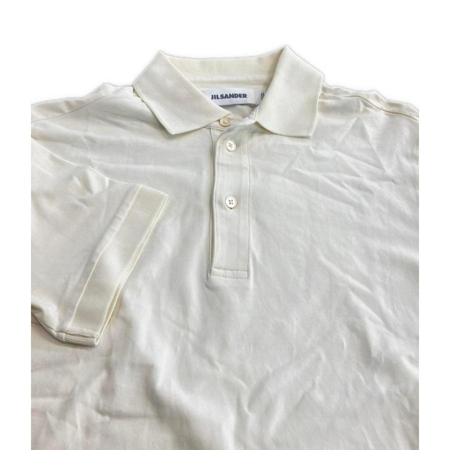 ジルサンダー 半袖ポロシャツ メンズ SIZE M JIL SANDER 中古