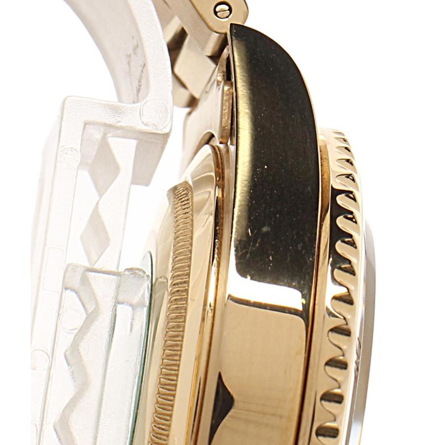 アベイシングエイプ 腕時計 BAPEX 自動巻き ゴールド メンズ A BATHING