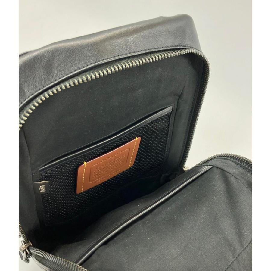 コーチ ボディバッグ シグネチャー C5332 メンズ COACH 中古 : Rehello