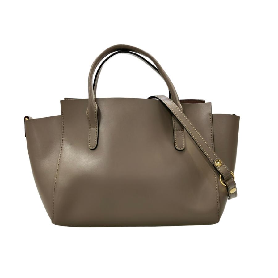 美品 バーニーズ ニューヨーク 2way ハンドバッグ ショルダーバッグ
