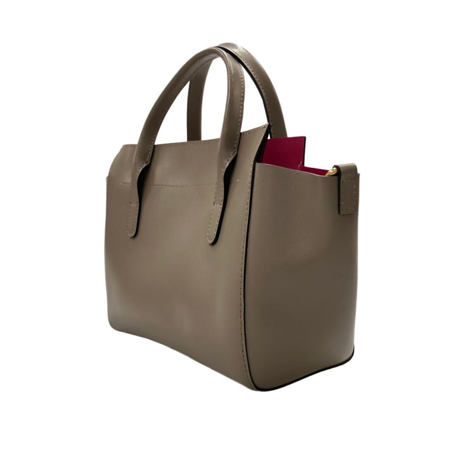 美品 バーニーズ ニューヨーク 2way ハンドバッグ ショルダーバッグ