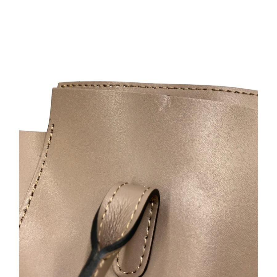 美品 バーニーズ ニューヨーク 2way ハンドバッグ ショルダーバッグ