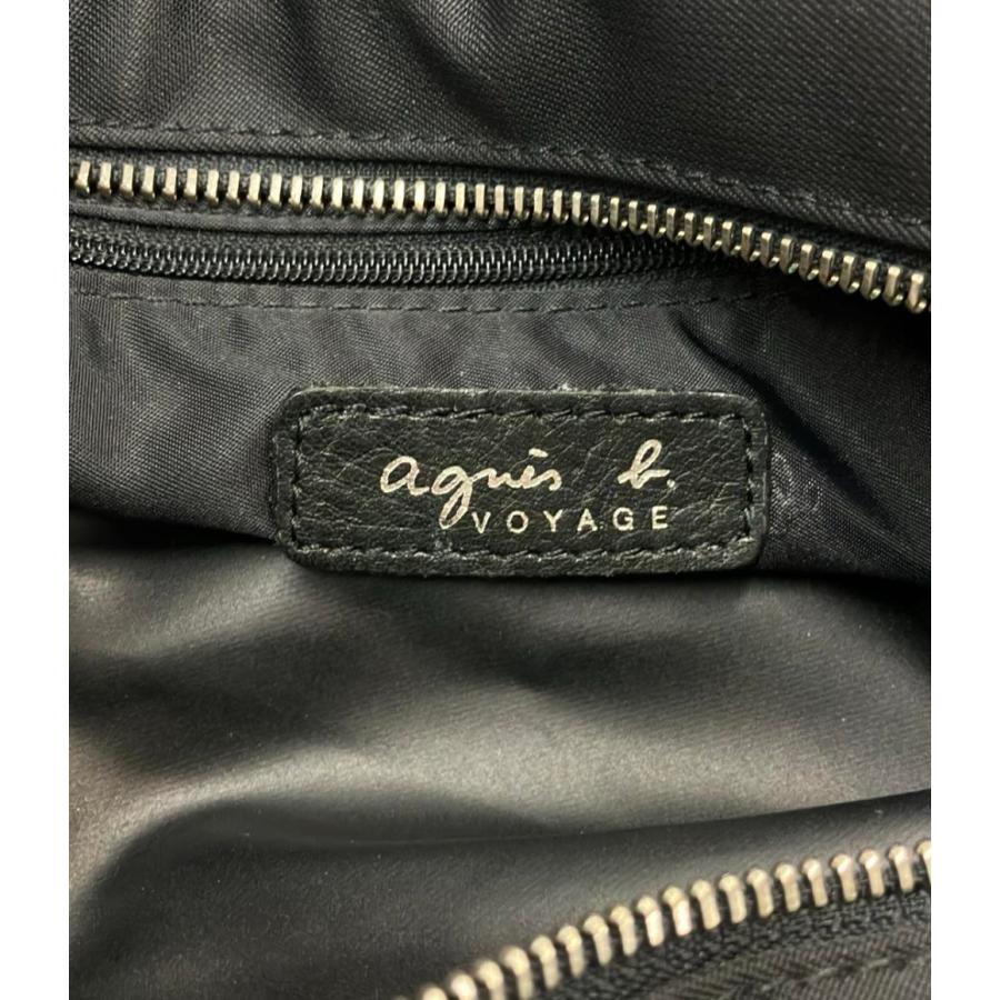 アニエスベーボヤージュ ハンドバッグ レディース Agnes b. VOYAGE 中古 |  | 03