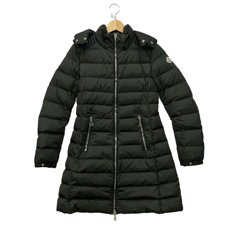 モンクレール ダウンジャケット レディース SIZE 1 (S) MONCLER