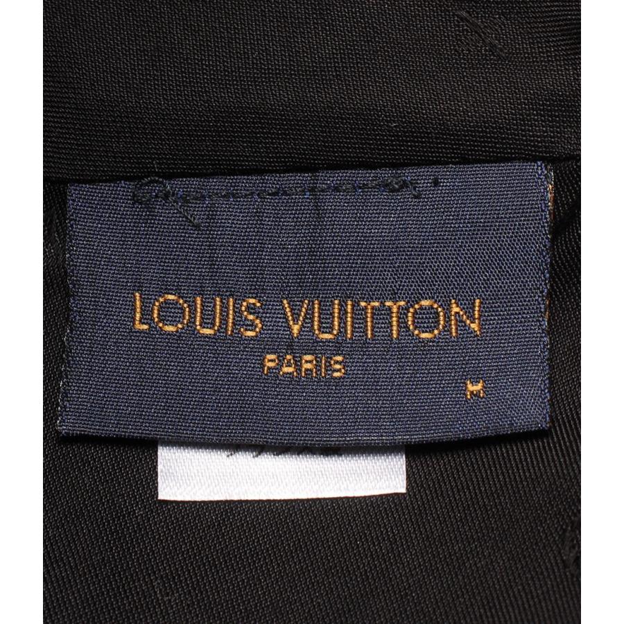 LOUIS VUITTON ルイヴィトン 20SS LVチェーン キャップ Louis Vuitton】【フランス製】【キャップ】ルイヴィトン