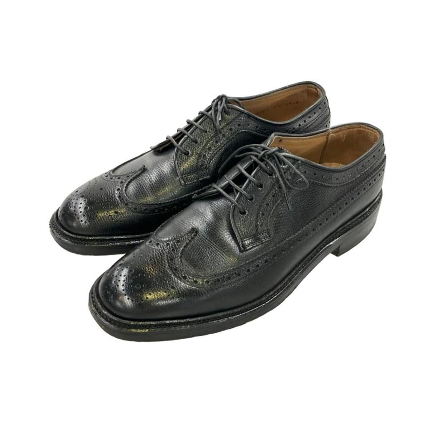 リーガル ドレスシューズ ウイングチップ メンズ SIZE 24 1/2 EE (24.5