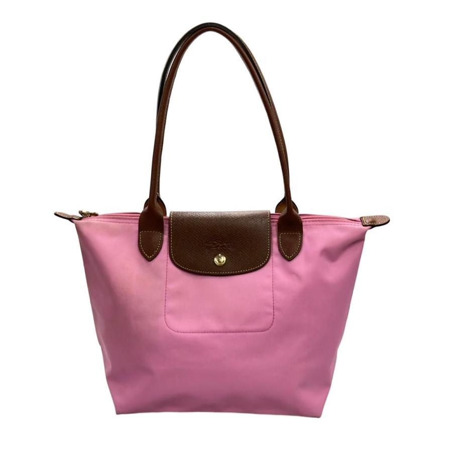 ロンシャン トートバッグ ル プリアージュ レディース Longchamp 中古
