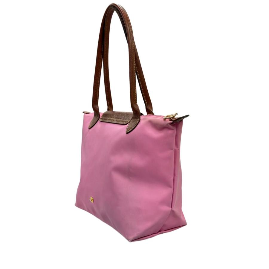 LONGCHAMP ル・プリアージュ トートバッグ 中古品 LONGCHAMP