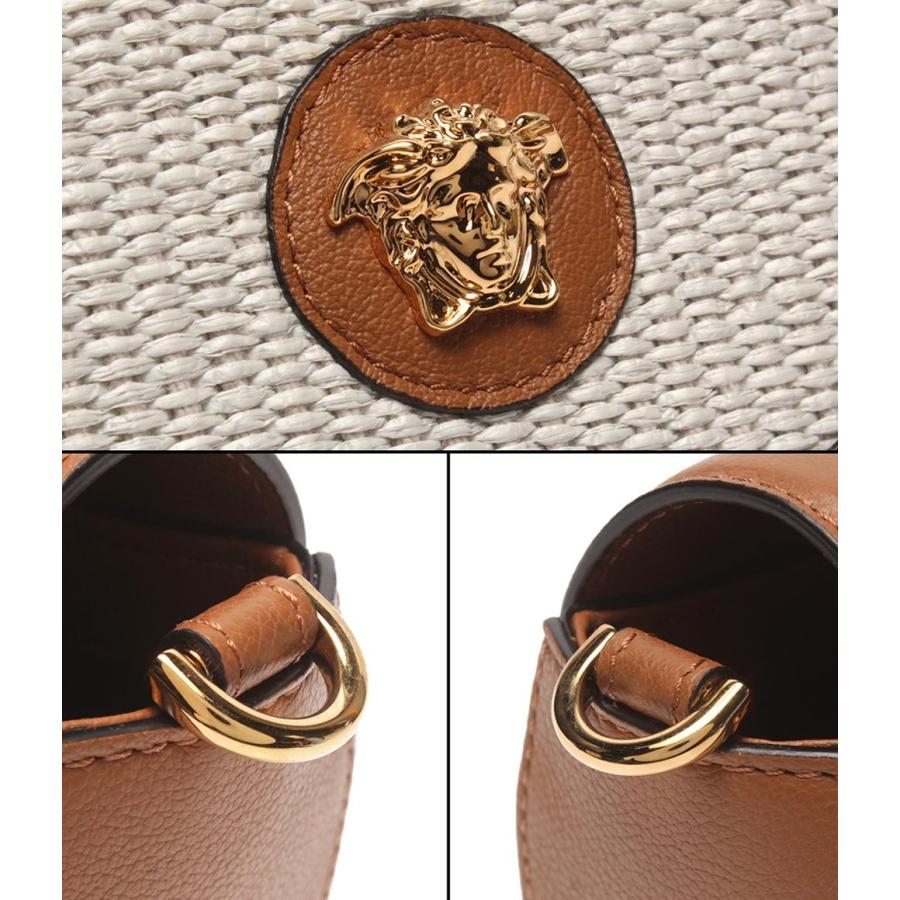 美品 ヴェルサーチ ショルダーバッグ 肩掛け レディース VERSACE 美品 ヴェルサーチ ショルダーバッグ 肩掛け レディース VERSACE 中古