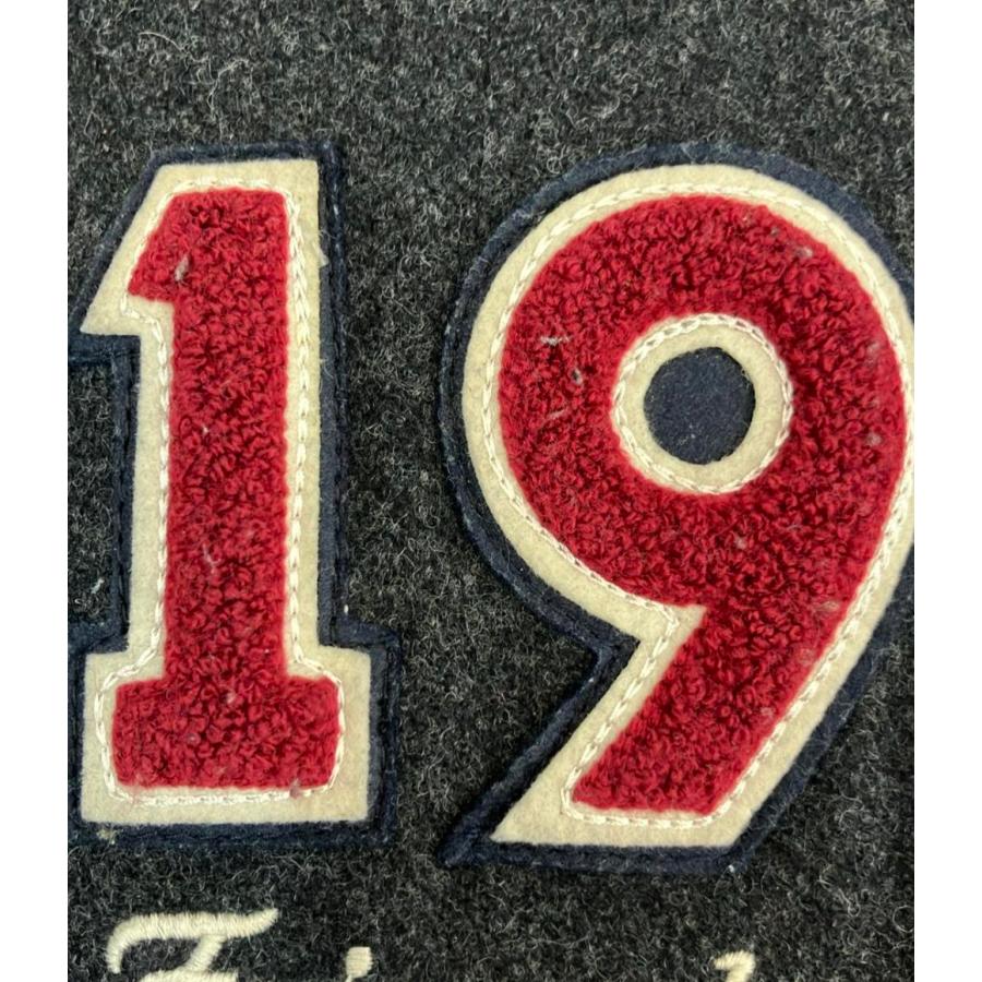 訳あり チャンピオン フルデコ スタジャン メンズ SIZE M Champion